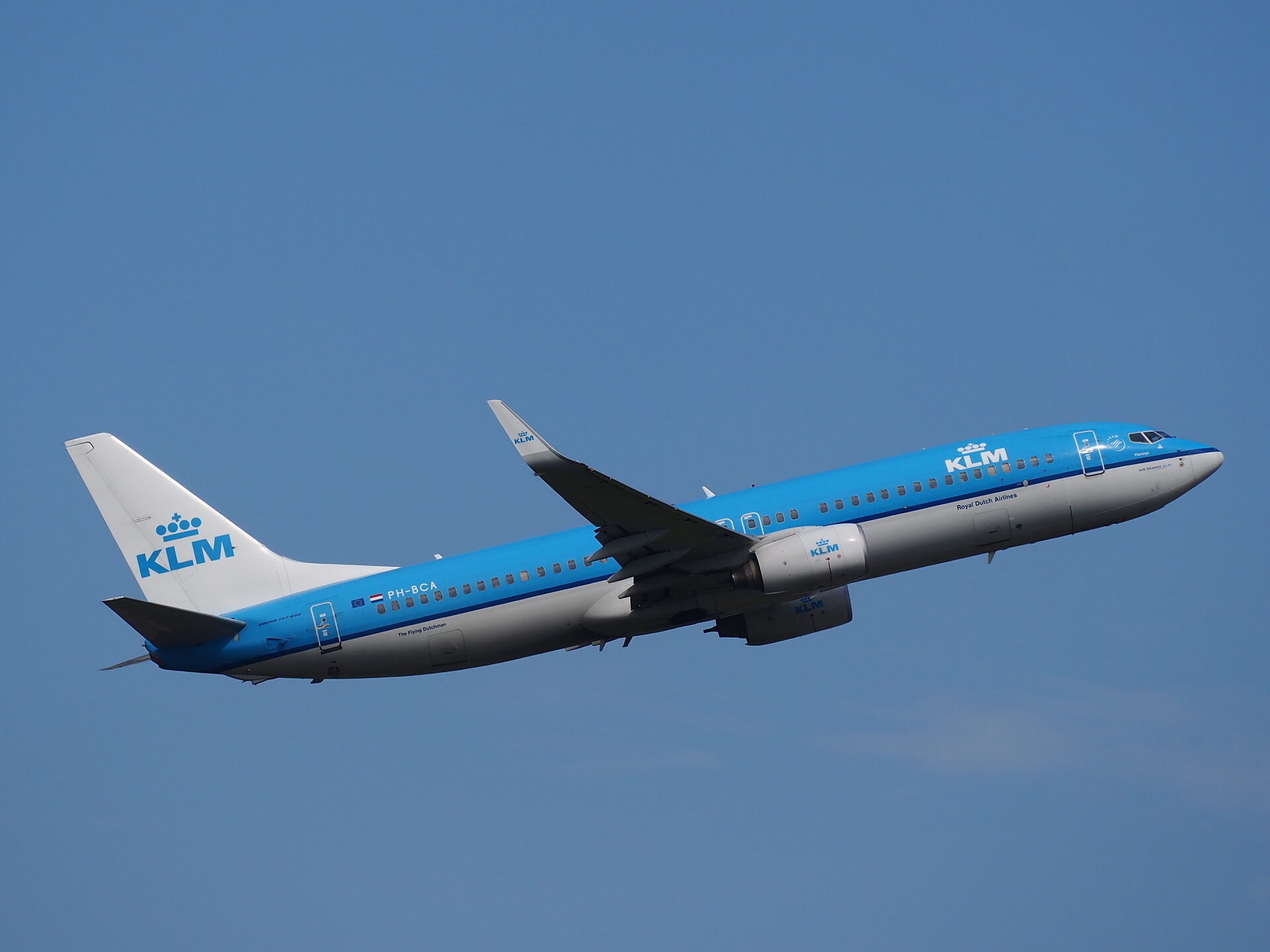 Boeing 737-800