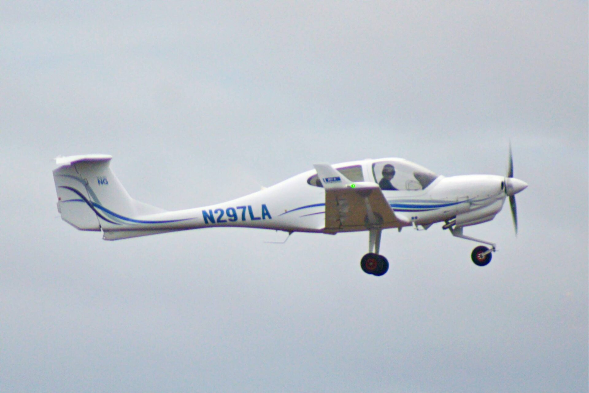 Diamond DA40 NG
