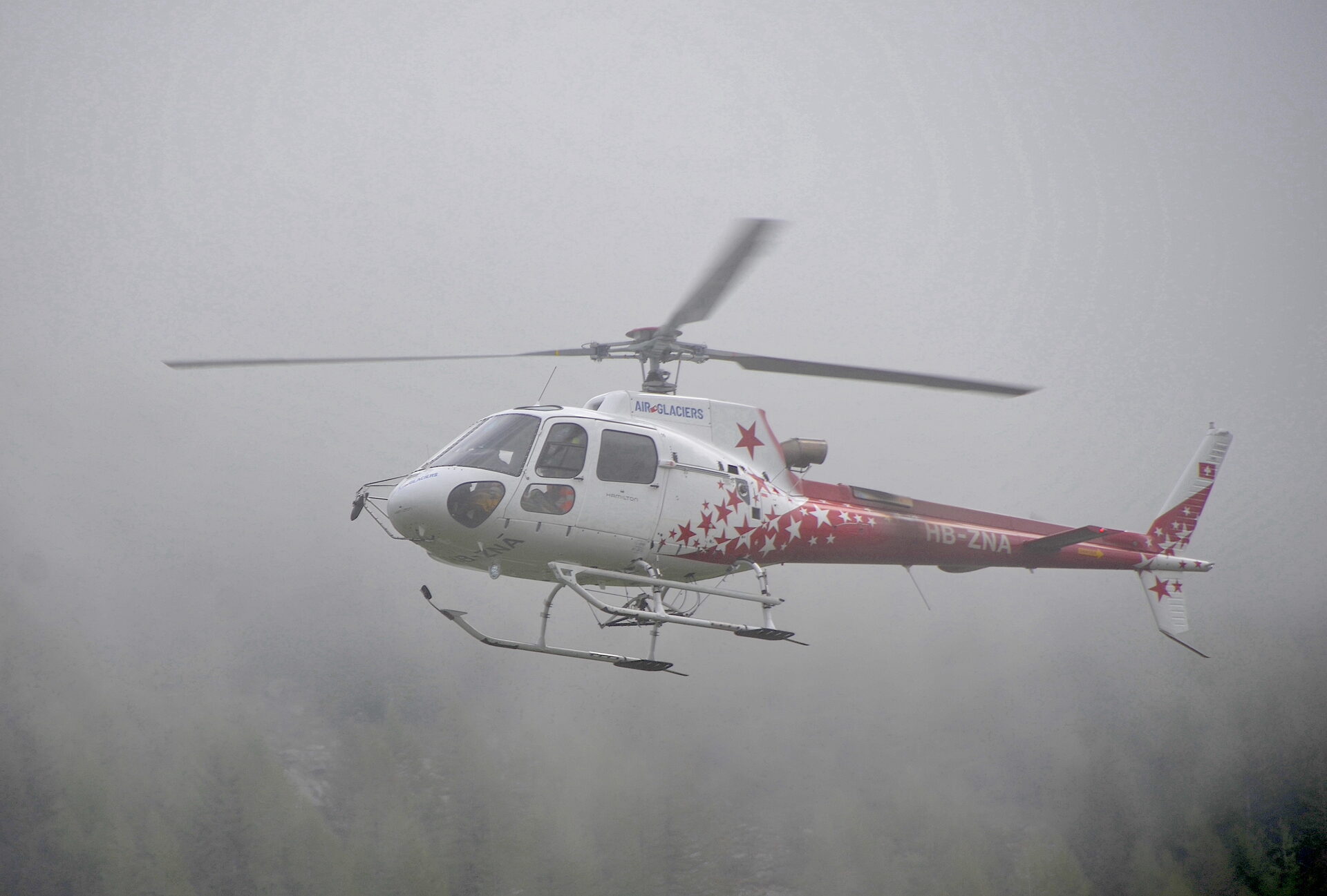 Airbus H125