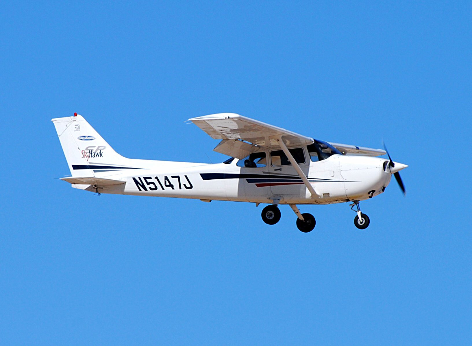 Cessna 172 Skyhawk G1000